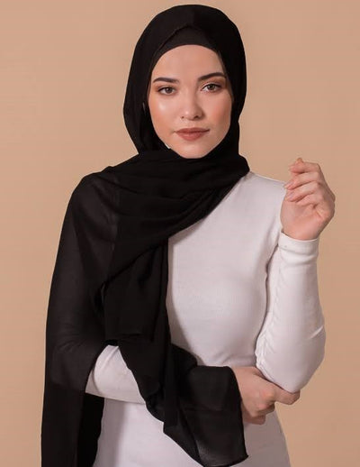 Georgette Stallers – Black