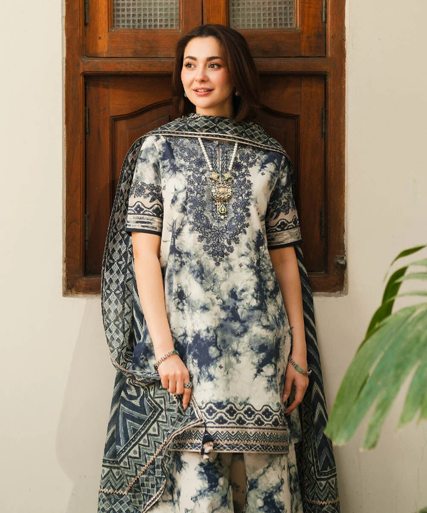 Qatra-e-Haseen